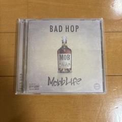 BAD HOP MobbLife サイン入り BAD HOP MobbLife サイン入り - メルカリ