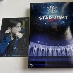 2025年最新】starlight deluxe blu-rayの人気アイテム - メルカリ