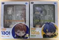 ヒプノシスマイク　ねんどろいど　有栖川帝統　アニメイト特典付 ねんどろいど 有栖川帝統
