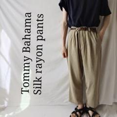 2025年最新】TOMMY bahama スラックスの人気アイテム - メルカリ