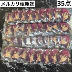 あんスタ 缶バッジ 七種茨 フィーチャー 2021 spring idol 35 あんスタ 缶バッジ 七種茨 2024 Spring idol 46点