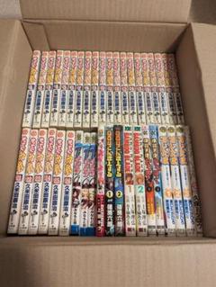 明日のよいち！　DVD　全６巻　全巻セット　BOX付き　未開封品含む 明日のよいち! 初回限定版 未開封含むdvd 全巻セットbox付き