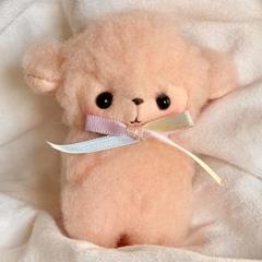 2025年最新】ぬいぐるみ 作家 ひつじの人気アイテム - メルカリ