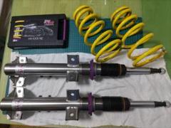 ベンツ W212 W218 KW サスペンションキット 250 1015のサムネイル
