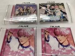 PLAVE かくれんぼ　CD バンビ