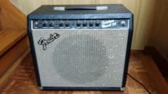 Vintage レアFender japan SIDKICK REVERB 50
