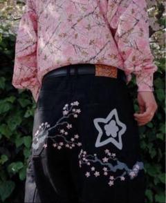Starteam denim 30インチ