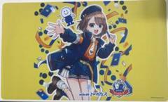 ブックオフ　BOOKOFF トレカフェス　サプライ　プレイマット　コイン トレカフェス プレイマット ブックオフ サプライ BOOKOFF 非売品