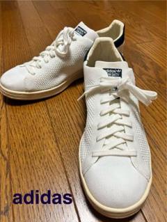 美品　エース　15.1 プライムニット　26.5 ADIDAS ACE 15.1 PRIMEKNIT TF AF6233 Sz10.5 US ELITE TURF