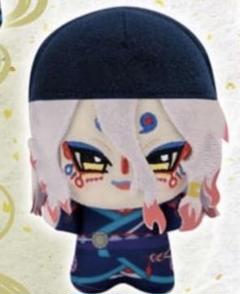 モノノ怪 ぬいぐるみ 薬売り (キャラクターグッズ) - ホビー