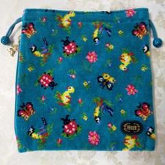 【美品】フェイラー ハイジ　おくるみ プティバス 　ブルー　限定色 ハイジ プティバス(おくるみ)(白): FEILER｜フェイラー公式
