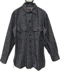 2025年最新】Evisu 38 シャツの人気アイテム - メルカリ