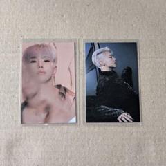SEVENTEEN セブチ spider ホシ トレカ 2025年最新】seventeen ホシ spider トレカの人気アイテム