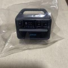Anker ミニチュアコレクション　Portable power station