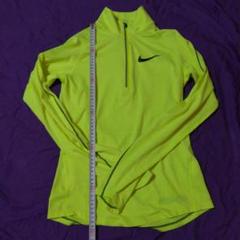 ナイキ プロエリート ハーフジップ Mサイズ 2025年最新】nike pro elite ハーフジップの人気アイテム - メルカリ