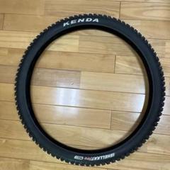 超美品 手渡し限定】美品 ロデオマスター27.5 自転車本体