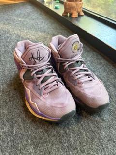 【カイリー】Nike Kyrie Infinity 25.5cm