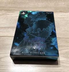 PSPソフト　青の祓魔師 幻刻の迷宮【初回限定版】