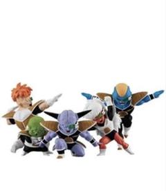 2025年最新】ドラゴンボールアドバージ ギニュー特戦隊の人気