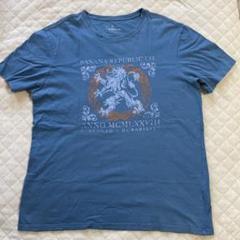 バナナパブリック　Tシャツ