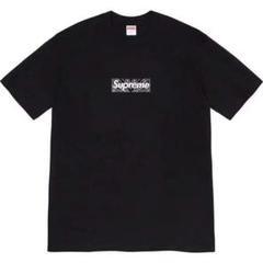 最安値 シュプリーム Bandana Box Logo Tee 黒 M-Lv