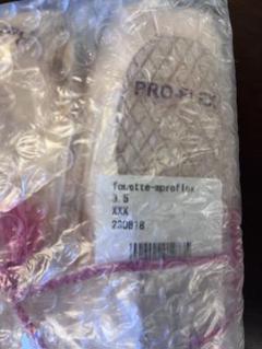 グリシコ　新品未使用Grishko プロフレックスShank M 楽天市場】グリシコ pro flexの通販