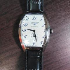 2024年最新】腕時計 LONGINESの人気アイテム - メルカリ