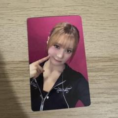 NiziU NINA 香港 ファンコン トレカ NiziU NINA 香港 ファンコン トレカ - メルカリ