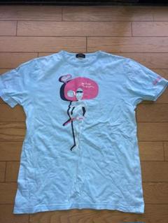 men's melrose メンズメルローズ　半袖シャツ