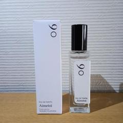 Aimetoi 06 オードトワレ 30ml 藤ヶ谷太輔 エメトワ - メルカリ