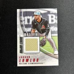 topps MLB 2025 TOKYO SERIES