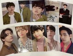 2025年最新】BTS ミニフォト テテの人気アイテム - メルカリ