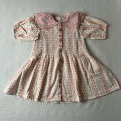 bonjour diary チュニック 6y