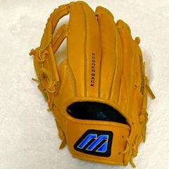 ミズノ ビューリーグ 軟式グローブ ビックM mizuno buw league