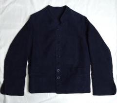 【廃盤品】アナトミカANATOMICA ドルマン コットン インディゴ 40 M 廃盤品】アナトミカANATOMICA ドルマン コットン インディゴ 40 M