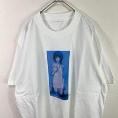 serial experiments lain レイン Tシャツ