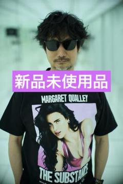THE SUBSTANCE × GEEKS RULE Tシャツ Lサイズ
