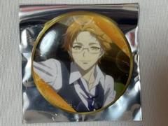十王院カケル 香賀美タイガ 缶バッジ king of prism 十王院カケル 香賀美タイガ 缶バッジ - メルカリ