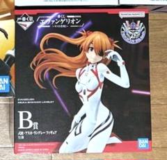 【アスカ】一番くじエヴァンゲリオン 〜ーヤマト作戦！〜 アスカ4点セット 幼少期のアスカがフィギュア化！「一番くじ エヴァンゲリオン