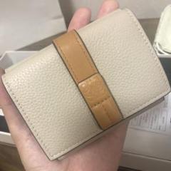 ミニ財布