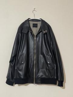 JOHN LAWRENCE SULLIVAN デニムジャケット　綾野剛着用 綾野剛さん着用 ジョンローレンスサリバン 20ss ジップデニム