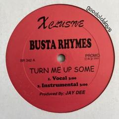 2025年最新】BUSTA rhymes レコードの人気アイテム - メルカリ