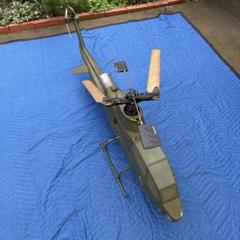 C011 自衛隊 日の丸 ヘリコプター スーパージャンク C011 自衛隊 日の丸 ヘリコプター スーパージャンク - メルカリ