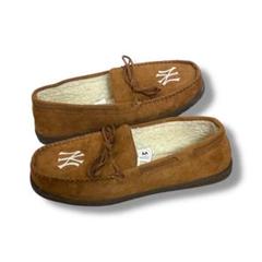 美品 New York Yankees モカシン ヤンキース everyoneのサムネイル