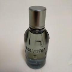 ホリスター　HCO22 COLOGNE 50ml新品未使用 HOLLISTER HCO22 COLOGNE SPRAY 1.7 OZ 50 ML NEW IN BOX VERY