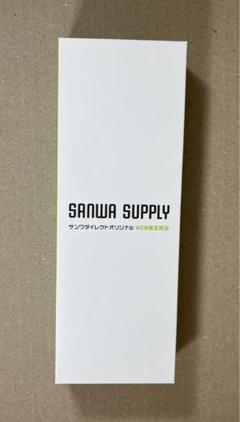 サンワサプライ　USB TypeC マルチ変換アダプタ　400-HUBC10GMのサムネイル