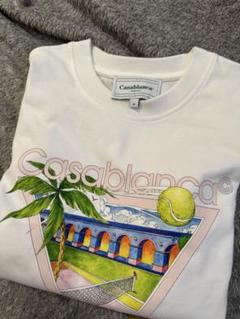 CasablancatennisclubカサブランカテニスクラブショートS