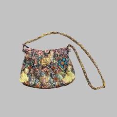 TSUMORI CHISATO】GIRLS COMIC POUCH 2702P