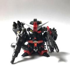 元祖SDガンダム 23 コマンドガンダム ジャンク フィギュア