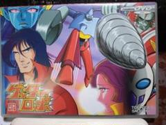 ゲッターロボ DVD 4枚セット　新品未開封商品 710sD-TdQeL.jpg